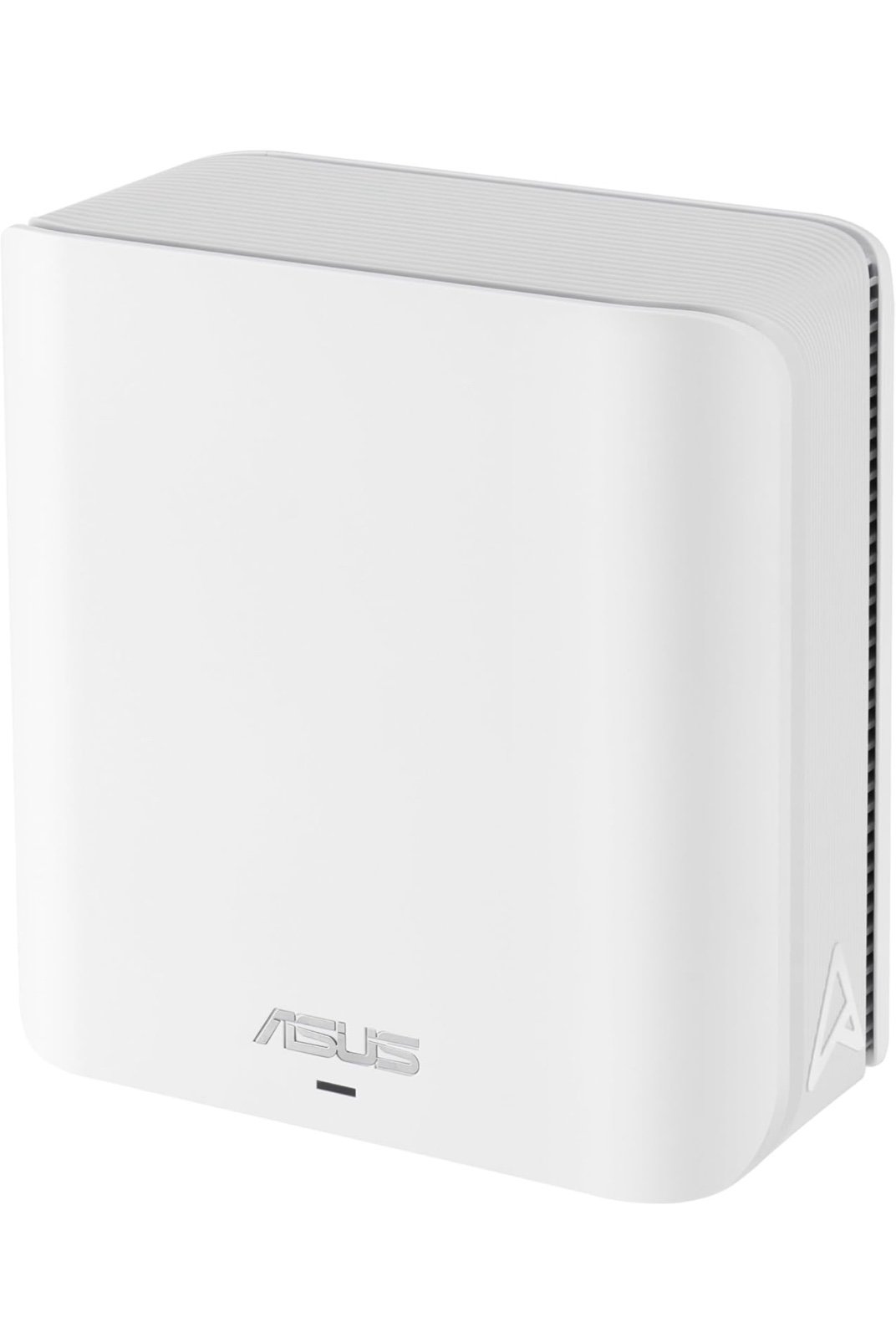 ASUS ZenWiFi BD4 (1-Pack) Dual-Band WiFi 7 Mesh, 3600 Mbps, 2450 sq. ft., Dual 2