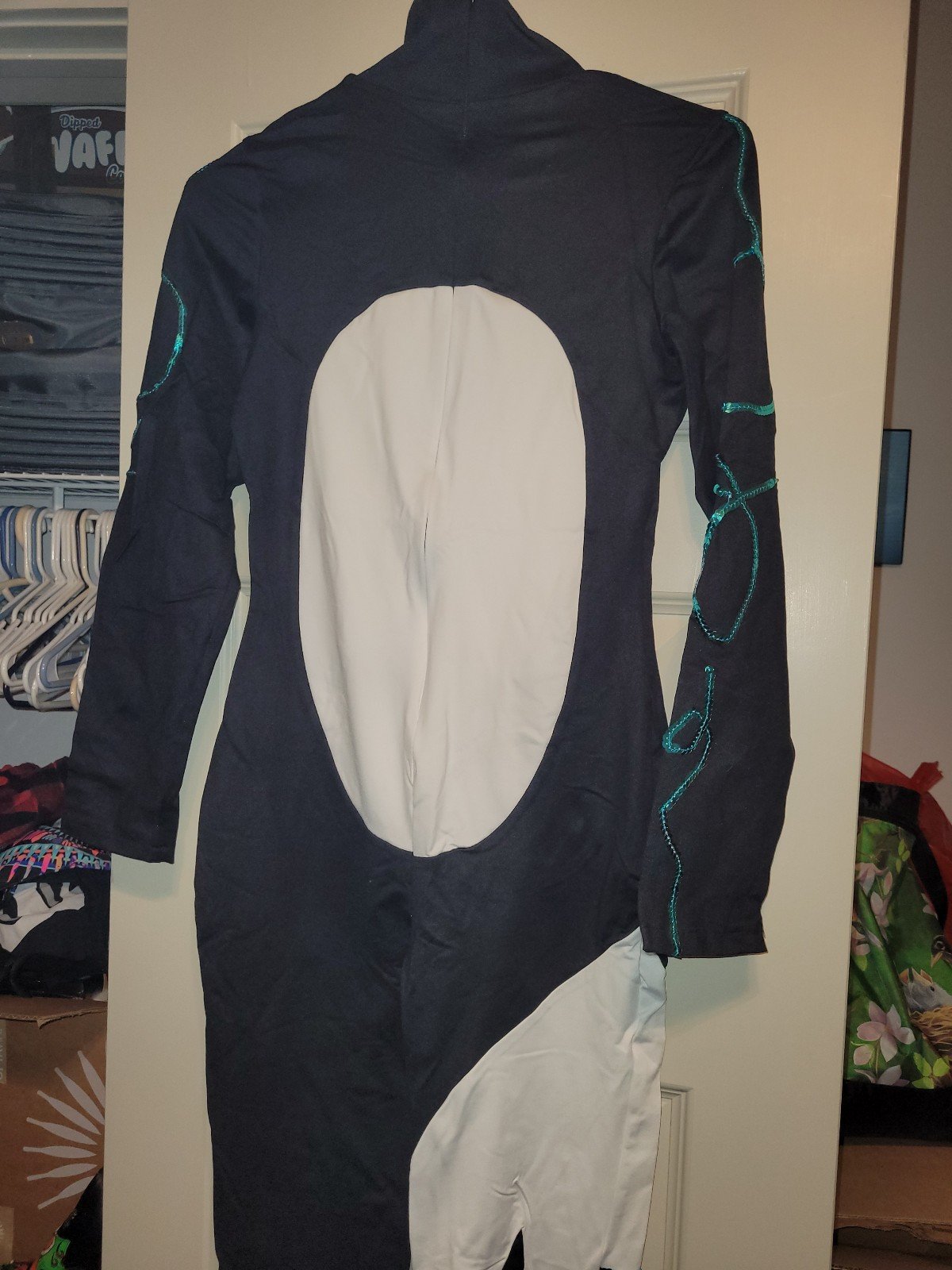 Midna Cosplay (From Zelda)