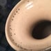 Antique Japanese porcelain vases