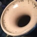 Antique Japanese porcelain vases