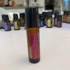 New doTERRA Rose Touch 10mL oil