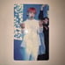 BTS Love Yourself Tour Seoul DVD Jungkook Photocard