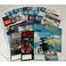 Vintage Magazine Lot (38) Aviation Week July 7, 1997 - March 30, 1998