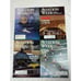Vintage Magazine Lot (38) Aviation Week July 7, 1997 - March 30, 1998