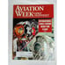 Vintage Magazine Lot (38) Aviation Week July 7, 1997 - March 30, 1998