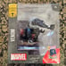 New Todd McFarlane Signed Autograph Series Marvel Venom Gold Label Figure Statue