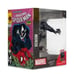 New Todd McFarlane Signed Autograph Series Marvel Venom Gold Label Figure Statue