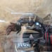 New Todd McFarlane Signed Autograph Series Marvel Venom Gold Label Figure Statue