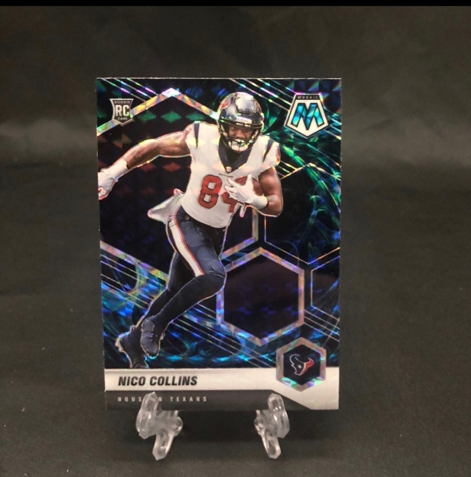 Nico Collins Genesis SSP RC!!!