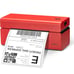 USB Thermal Shipping Label Printer - T001 High Speed Shipping Label Printer 4x6