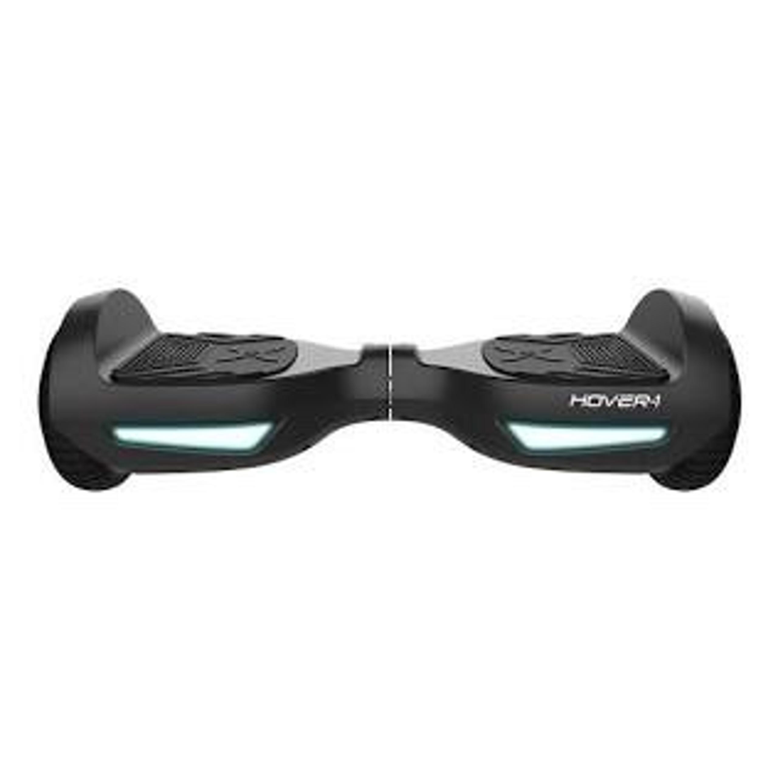 Hoverboard
