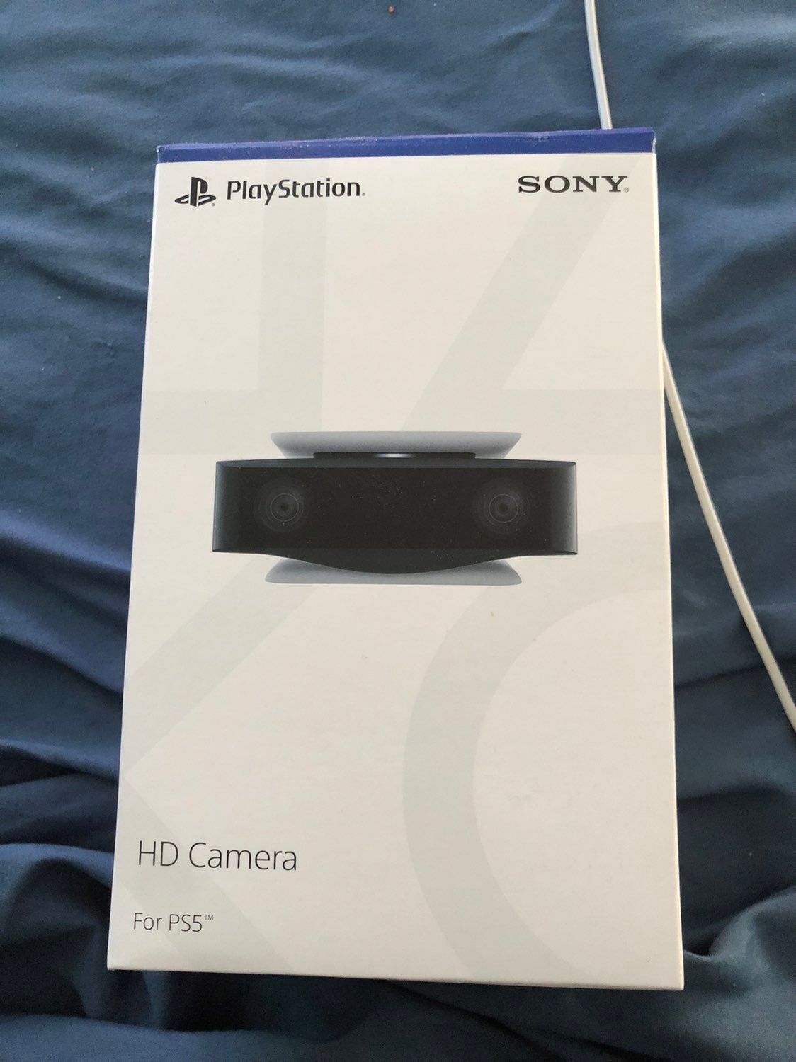PS5 HD Camera