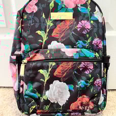 Ju-Ju-Be Midi in Rose Garden