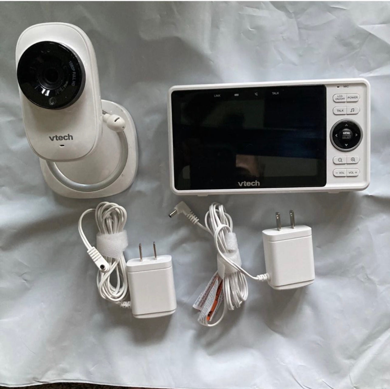 Baby monitor
