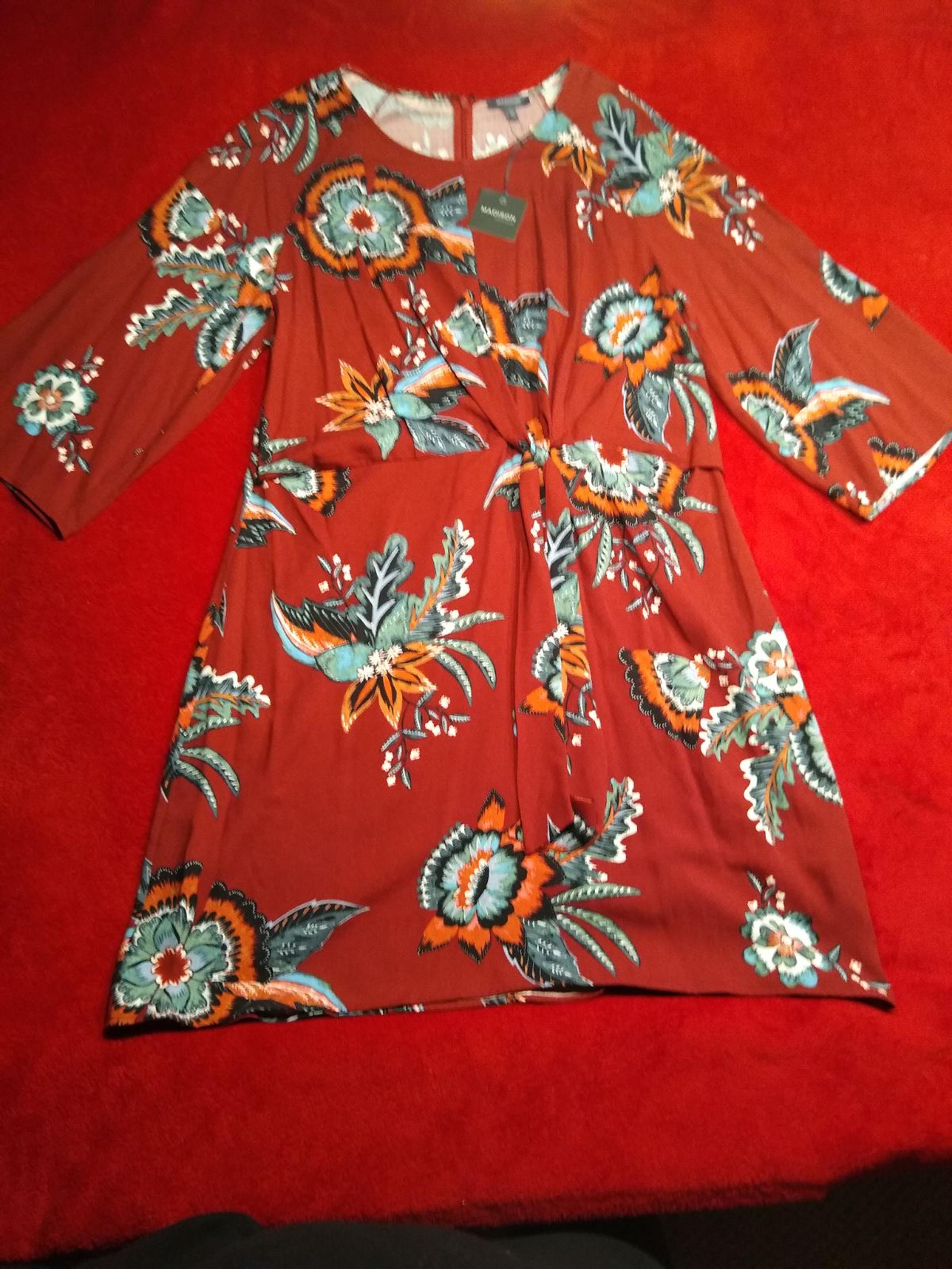 Women's Madison brand dress