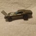 Hot Wheels custom red line