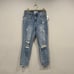 NWT Altar D'State boyfriend jeans