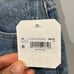 NWT Altar D'State boyfriend jeans
