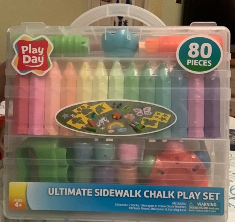 Chalk