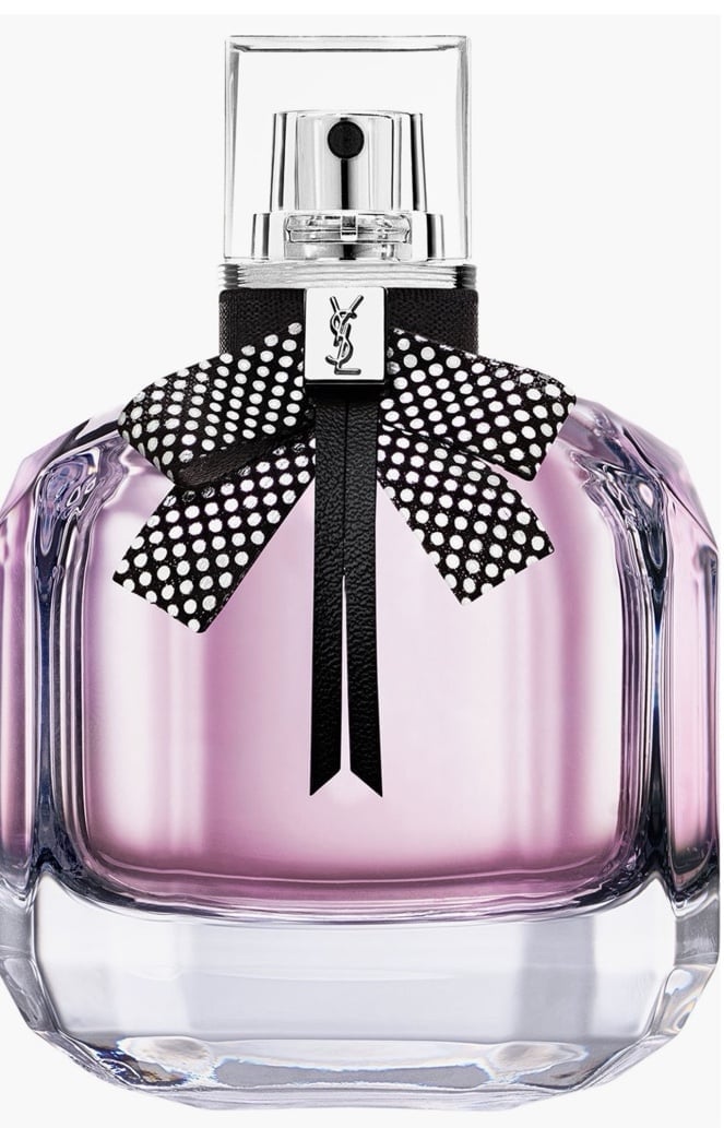 YVES SAINT LAURENT MON PARIS COUTURE EAU DE PARFUM SPRAY 3 ounce Brand New
