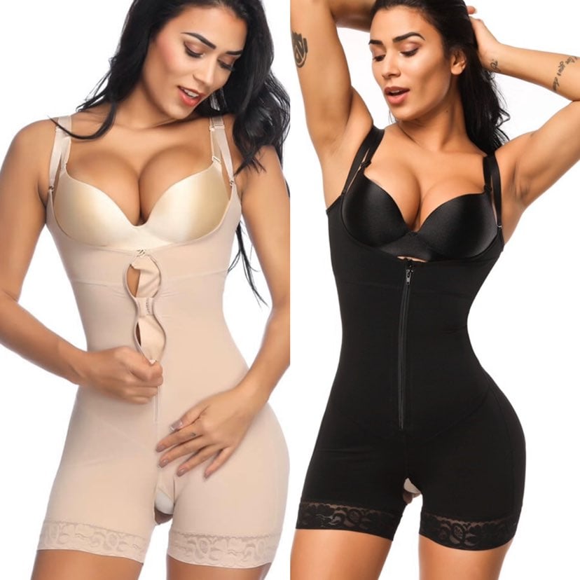 Full body waist trainer discount
