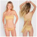 SKIN By SAME SWIM Bikini Bottom
