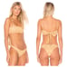 SKIN By SAME SWIM Bikini Bottom
