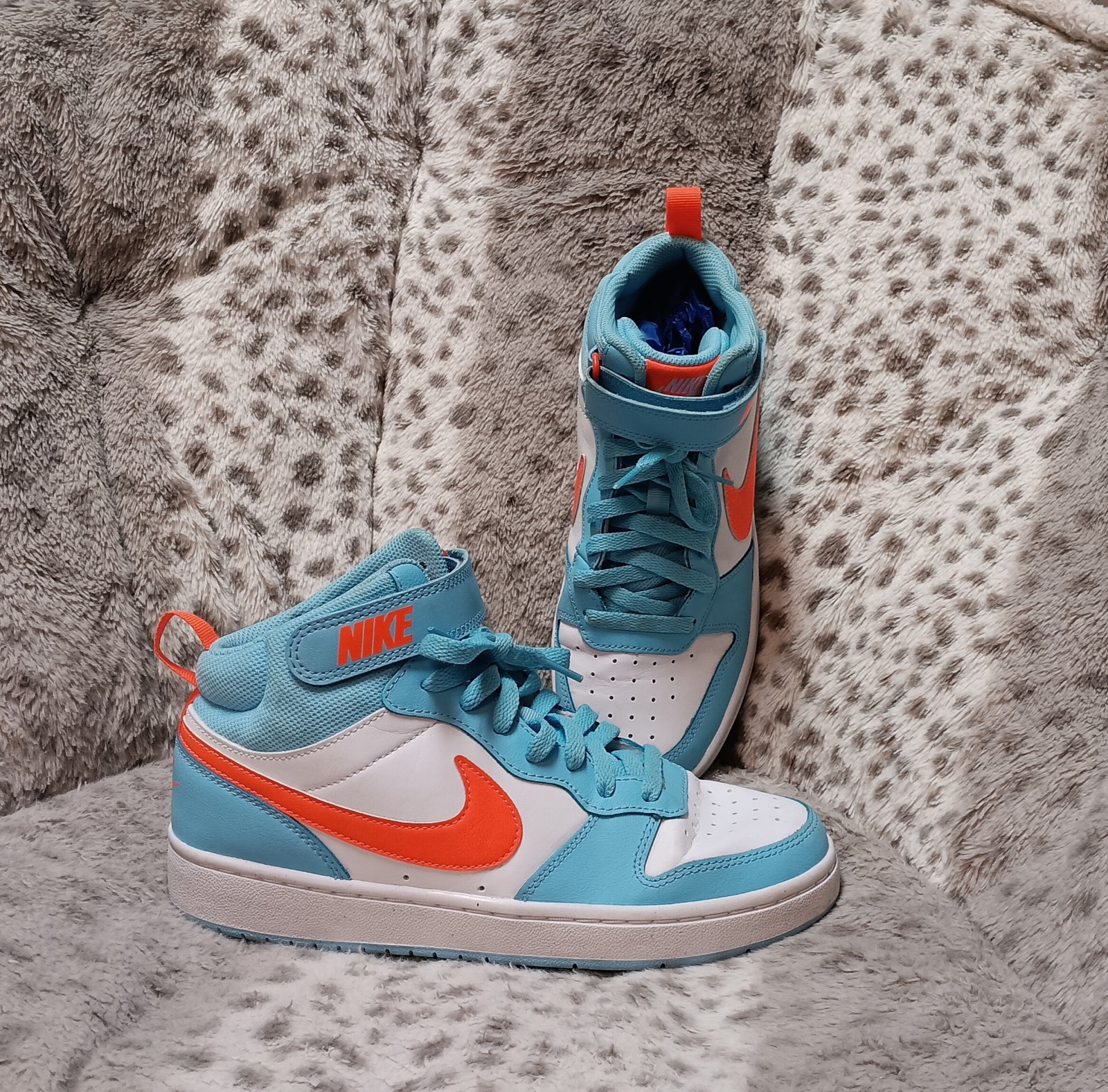 Nike Court Borough Mid 2