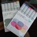 10 NEW Copic sketch markers Reg. Price over 118 - Free shipping