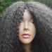 LARKS TEXTURE MATCH WIG BAND