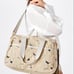 《Brand New》LeSportsac Breed of Cat Harper Bag