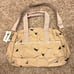 《Brand New》LeSportsac Breed of Cat Harper Bag