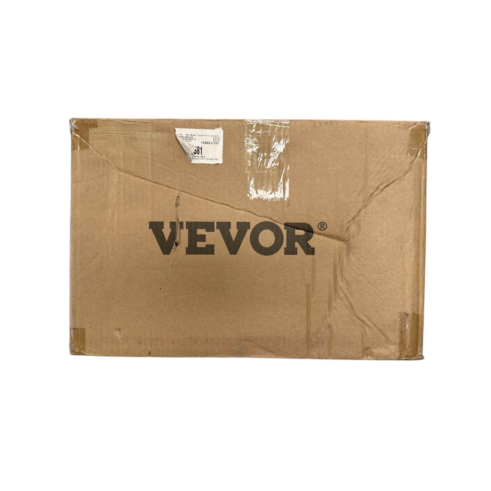 VEVOR SP620X Submersible Water Pump AC 120v 60hz 3.5amp 7.6m. -OPEN BOX-