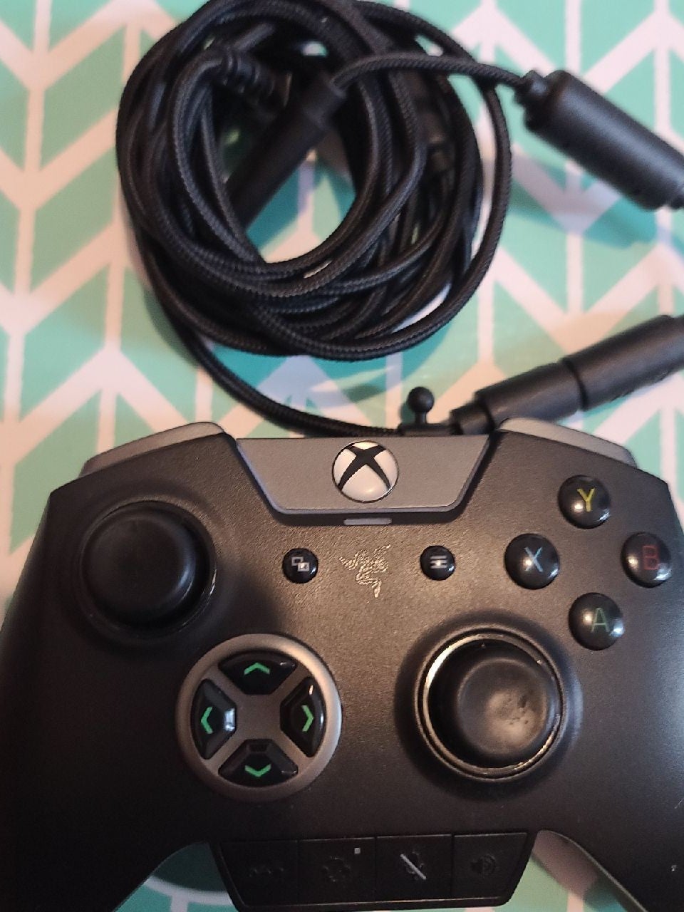 Razer Wolverine Ultimate
