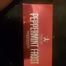 Jeffree Star Cosmetics Peppermint Frost