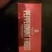 Jeffree Star Cosmetics Peppermint Frost