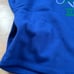 Seattle Seahawks NFL Women’s Crop Hoodie Sweatshirt Junk Food Clothing NWT