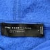 Seattle Seahawks NFL Women’s Crop Hoodie Sweatshirt Junk Food Clothing NWT