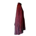 Vince Camuto Swim Cover Up Brown Women Size Medium Button Up