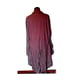 Vince Camuto Swim Cover Up Brown Women Size Medium Button Up