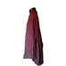 Vince Camuto Swim Cover Up Brown Women Size Medium Button Up