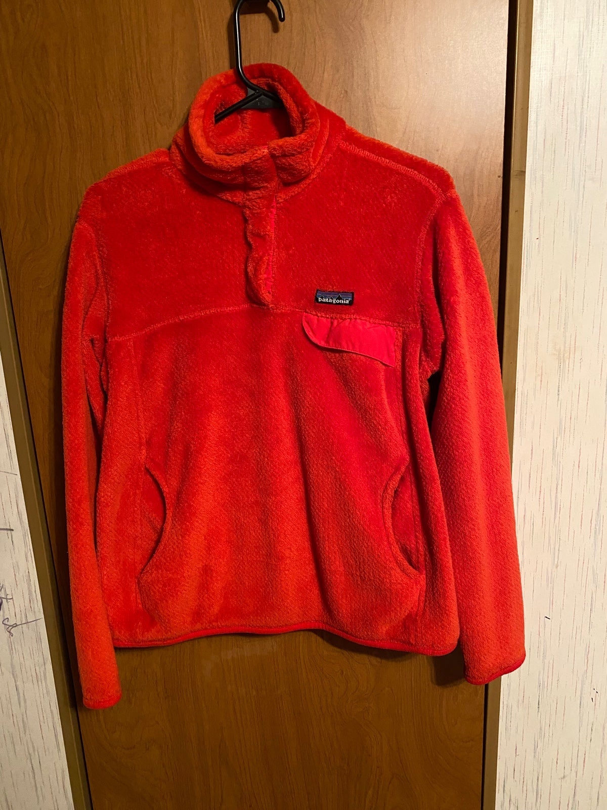 Patagonia Re-Tool Snap-T Fleece Pullover - Women's
