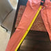 Lululemon Align High-Rise Pants Leggings Rustic Coral 25” Inseam , size 6,