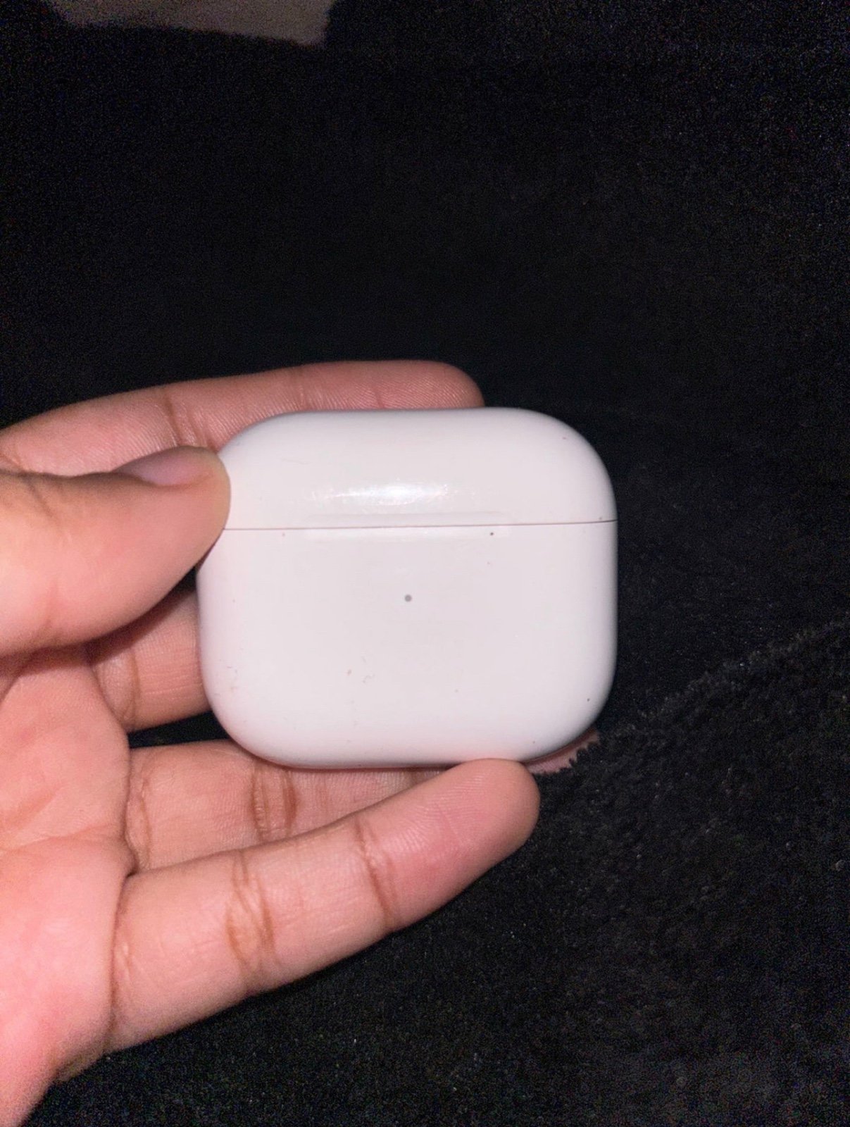 Apple AirPods 3rd Generation with Charging Case