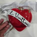 Louis Vuitton Christmas Ornament