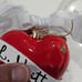 Louis Vuitton Christmas Ornament