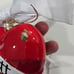Louis Vuitton Christmas Ornament
