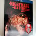 Nightmare on Elm Street 7 Film Collection: Blu Ray w/ Lenticular Slipcover New