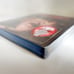 Nightmare on Elm Street 7 Film Collection: Blu Ray w/ Lenticular Slipcover New