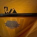 Majestic Los Angeles Lakers Kobe Bryant Player Tee Yellow Medium